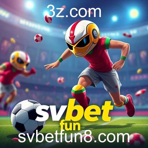 A Revolução dos Jogos de 2026: Um Olhar Sobre o 'svbet fun'