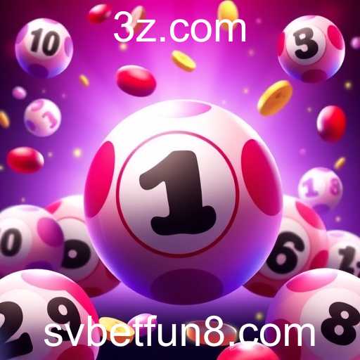 Bingo no Svbet Fun: Diversão e Prêmios em uma Experiência Interativa