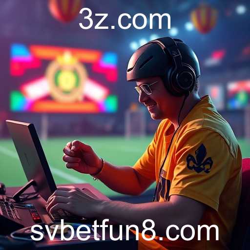 Tendências de Jogos Online no Brasil