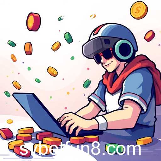 A Evolução do Mercado de Jogos Online em 2025