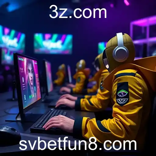 Expansão e Inovações no Setor de Jogos Online em 2026
