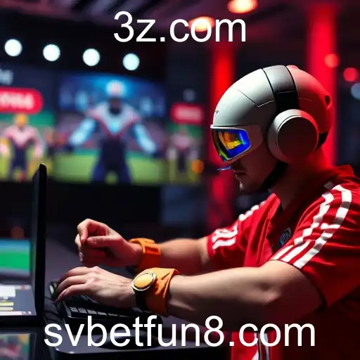 Tendências e Inovações no Mercado de Jogos em 2026