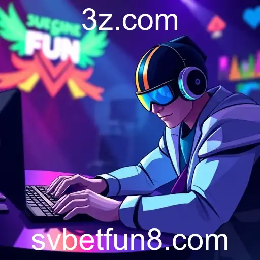 Inovação e Crescimento no Mundo de Jogos Online