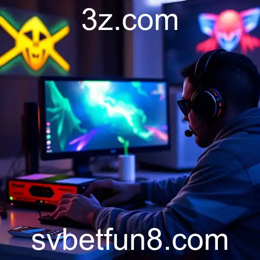 Inovações e Tendências no Mundo dos Jogos Online
