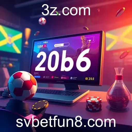 Crescimento e Desafios do Setor de Jogos Online em 2026