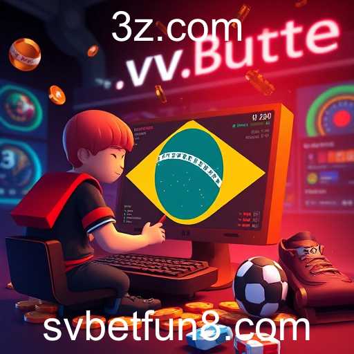 O Impacto dos Jogos Online no Brasil Atual