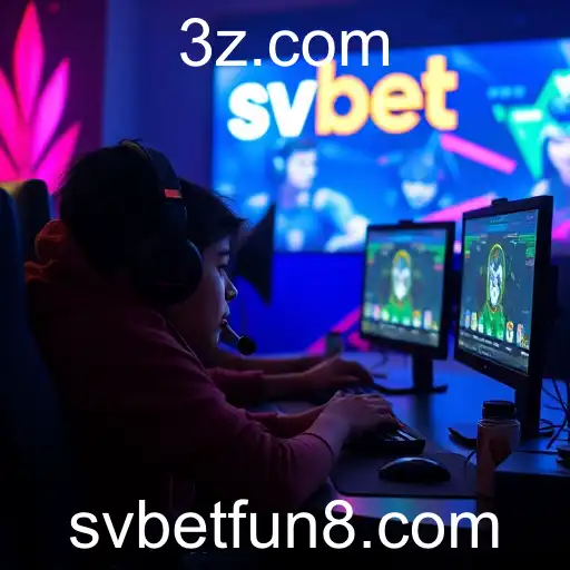O Impacto dos Jogos Online no Brasil