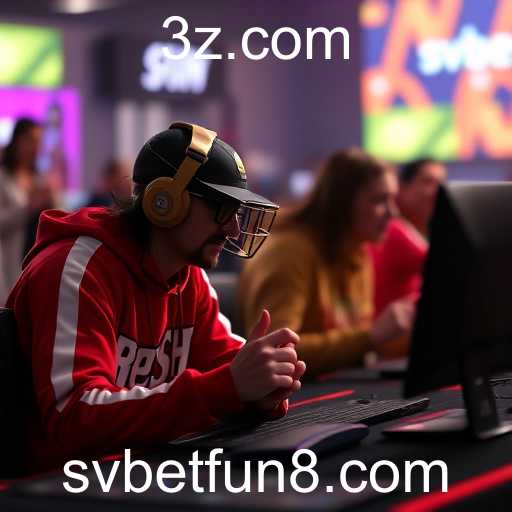 Impacto dos Jogos Online no Brasil