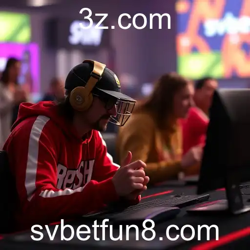 Impacto dos Jogos Online no Brasil