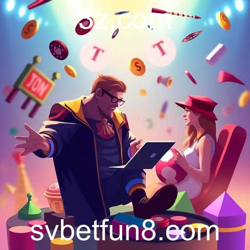 Inovações e Desafios no Mercado de Jogos Online em 2026