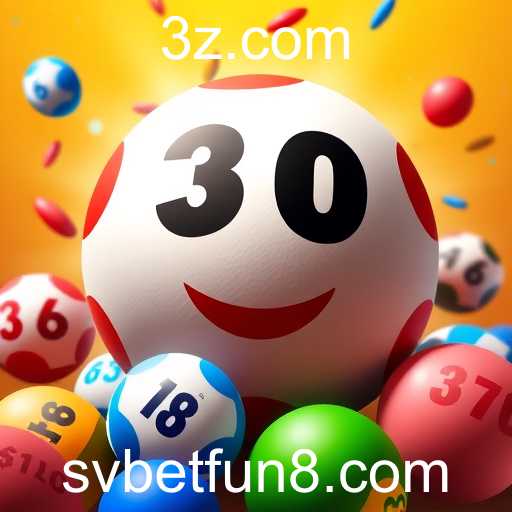 Entendendo a Categoria 'Lottery' no Svbet Fun