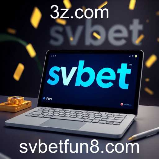 A Evolução dos Cassinos Online: O Impacto do 'svbet fun'