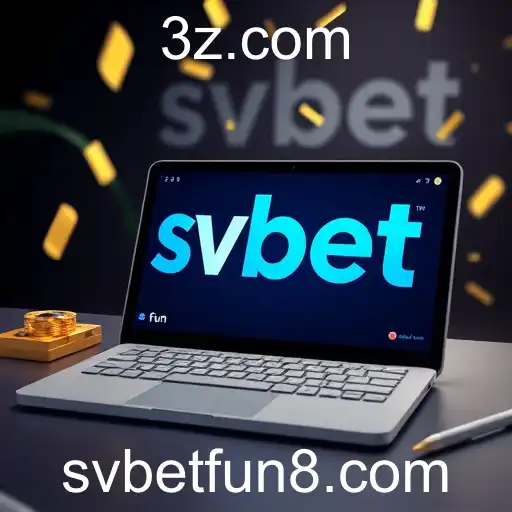 A Evolução dos Cassinos Online: O Impacto do 'svbet fun'