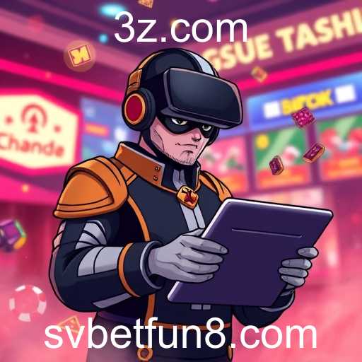 Novidades no Mundo dos Jogos Online