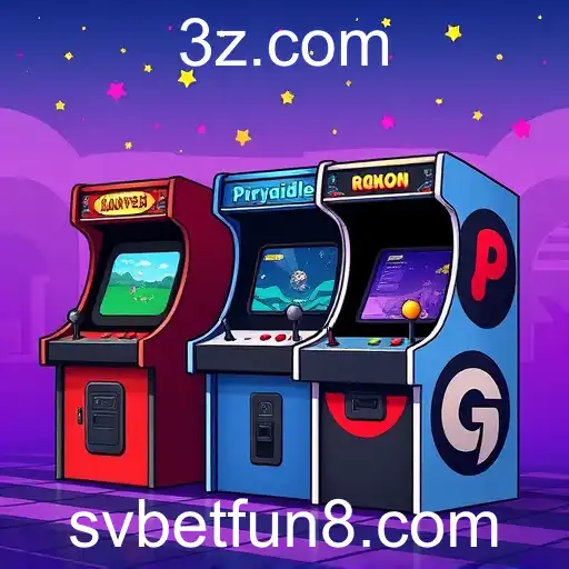 O Crescimento dos Jogos Online em 2026: 'Svbet Fun' como Destaque