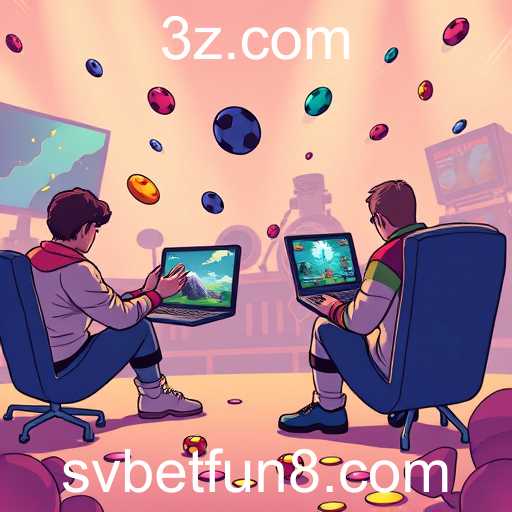 A Ascensão do Mercado de Jogos Online em 2026