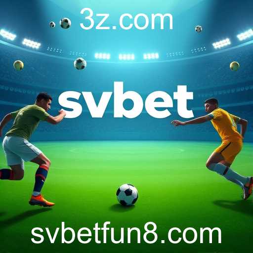 SVBet Fun Revoluciona o Mercado de Jogos em Português
