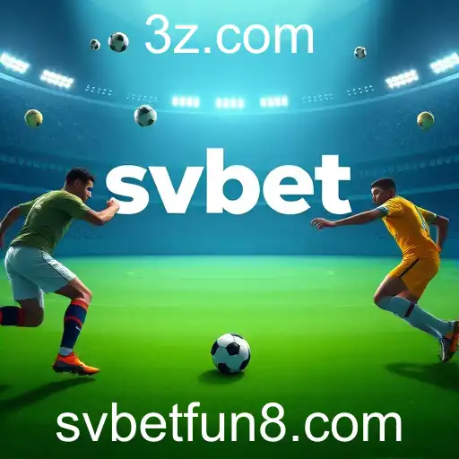 SVBet Fun Revoluciona o Mercado de Jogos em Português