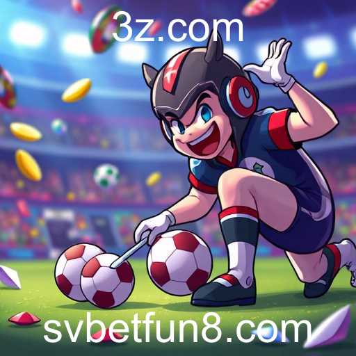 Svbet Fun: O Crescimento do Mercado de Jogos em Meio às Tendências de 2026