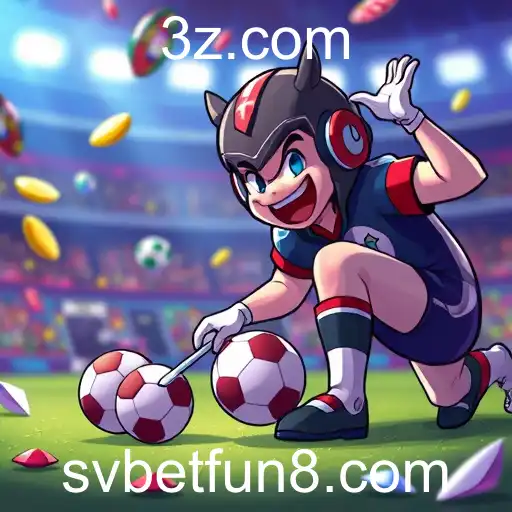 Svbet Fun: O Crescimento do Mercado de Jogos em Meio às Tendências de 2026