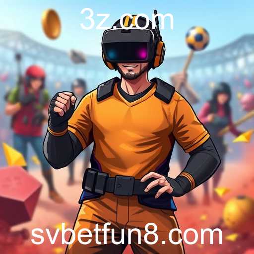 Tendências e Novidades no Universo do SVBet Fun